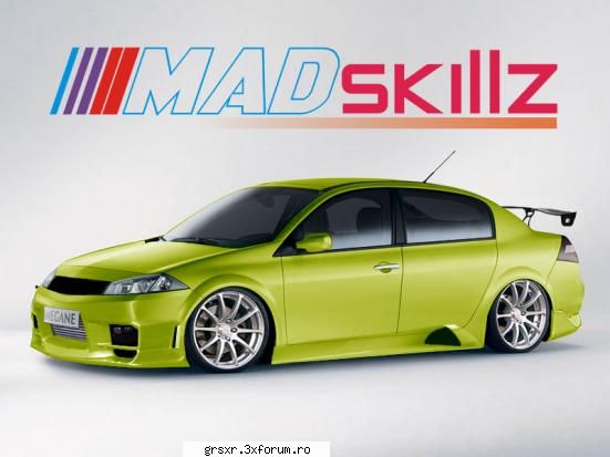 POZE TUNING... - Supapa_JR - Laudati-va masinile